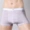 2 phương thức đồ lót nam U lồi cỡ lớn cotton nam băng lưới mắt boyshort thoáng khí quần sịp con voi