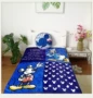 [Nepal] Donald Duck, chăn Mickey Amoy thường flannel chăn trẻ em - Ném / Chăn chăn nhung