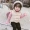 2018 bé gái mặc mùa đông mới bốn màu vest trẻ em Hàn Quốc vest bé mùa đông mặc quần áo trẻ em