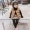 2018 bé gái mặc mùa đông mới bốn màu vest trẻ em Hàn Quốc vest bé mùa đông mặc quần áo trẻ em áo phao cho bé gái