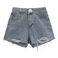 Светло-синий