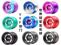 Yo-Yo YYFshutter Shutter Professional YOYO Ball Advanced Yo-Yo Out of Print Phiên bản giới hạn Bao Shunfeng đồ chơi mầm non