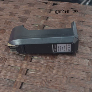 Литиевые батарейки, фонарь с зарядкой с лазером, 7v