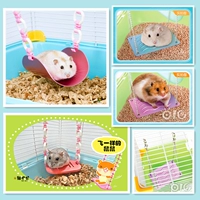 Изогнутые качели, охлаждающая развлекательная нескользящая игрушка