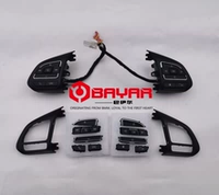 Подходит для Roewe I6 EI6 RX5 ERX5 RX3 360 I5 EI5 Кнопка звука рулевого колеса