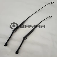Подходит для SAIC New MG 3 MG3 Передний стеклоочиститель стержень стеклоочистителя.