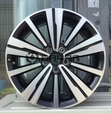 Подходит для SAIC Roewe eRX5 Hybrid RX5 18-дюймовые диски из алюминиевого сплава стальные диски алюминиевые диски