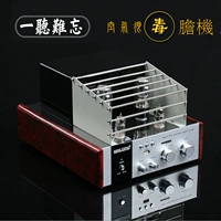 Высокопроизводительная машина True лысой портовой машины Hifi Home Electic Tube Feversh