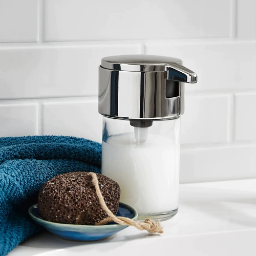 Мыло, гель для душа, шампунь, тара, бутылка, скандинавский стиль