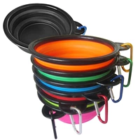 [Случайный цвет] Складная чаша