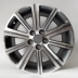 Peugeot 408 bánh xe trung tâm 17 inch Dongfeng Peugeot 408 vành hợp kim nhôm vành bánh xe - Rim vành xe oto Rim