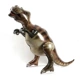 Реалистичный динозавр, воздушный шар, тираннозавр Рекс