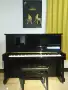 Mô hình đàn piano nhập khẩu kawai dễ thương hoàn hảo mô hình âm thanh mềm mại KS-2F - dương cầm piano one