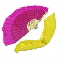 Шелковый, 8 дюймов, 48см