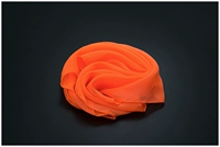 Оранжево-красный