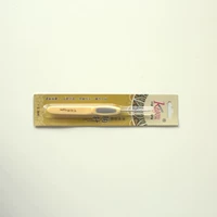 Пуритный крючок 4#= 1,6 мм