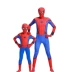 Trẻ em người lớn Người Nhện quần Black Panther Nọc Độc Deadpool phù hợp với Halloween Avengers cos hiệu suất Đồ siêu anh hùng