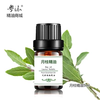 Nhà sản xuất đơn phương chính hãng tinh dầu nguyệt quế nguyên chất 5ml chăm sóc da tinh dầu nguyên chất tự nhiên - Tinh dầu điều trị tinh dầu để xe ô tô