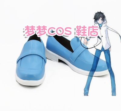 taobao agent Number 3642 Demon Survivor 2 Jiu Shi Xiangxi COS Shoes COSPLAY shoes to customize