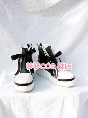 taobao agent Bao Gen 447-Final Fantasy (FF7) Tifa Cos shoes