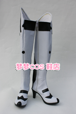 taobao agent No. 1400 New Century Evangelion EVA Lingbo Cosplay Shoes COS Shoes