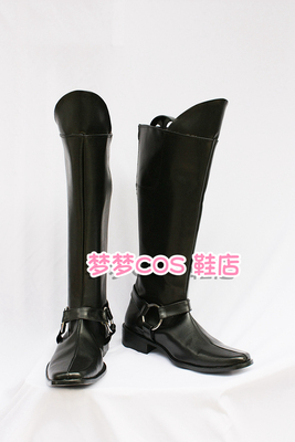 taobao agent Number 713 Sakura Ghost Ghost Harada Zuozu Cosplay shoes