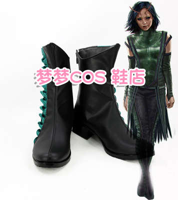 taobao agent Number 3859 Galaxy Guard 2 Mantis COS Female COSPLAY Shoes Coster