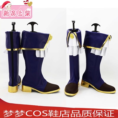 taobao agent Number 2275 lovelive! Xuanase Eri Fruit FRUITFRESH COSPLAY shoes COS shoes