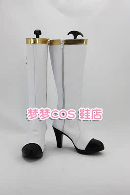 taobao agent 1592 1 million back of the love revolution (Revolution)! Marginal#4 Tongyuan ア ト ム cos shoes