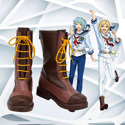 taobao agent A327 Idol Fantasy Festival RA*Bits Zizhizhi Ren Rabbit COSPLAY shoes