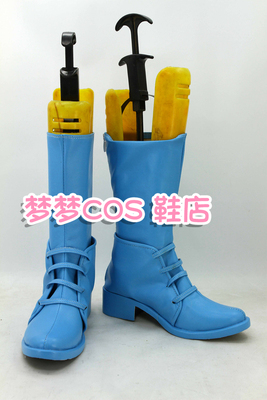 taobao agent The wonderful adventure of the number 2503 Jojo COSPLAY shoes anime shoes to be customized