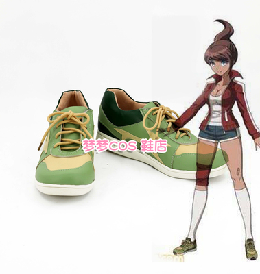 taobao agent Number 3120 projectile theory of elastic pellet rotation dance Asahi Naika COSPLAY shoes to customize