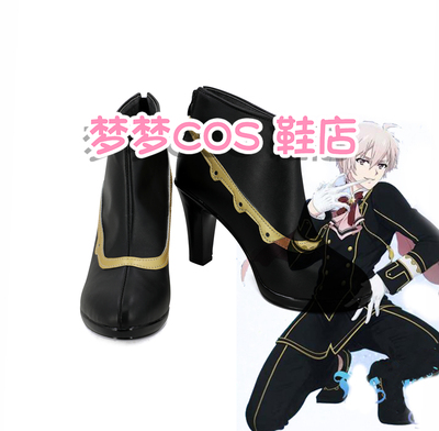 taobao agent No. 3955 Idolish7 Trigger Diamond Fusion Nine Cos shoes cosplay