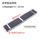 Phụ kiện máy phay tháp pháo Đài Loan phụ kiện tấm đàn organ cao su chặn chip keo bảo vệ vách ngăn chống bụi máy phay xỉ sắt Vỏ bảo vệ dày