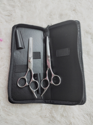 taobao agent [Rain Yuxuan] Wig haircut scissors flat -cutting trimmed wig cutting scissors