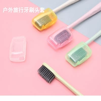 Зубная щетка, кисть, 5 шт