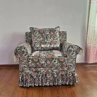 Ретро Маунтин Камелия