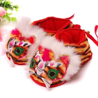 07#Любимая версия Tiger Leather