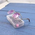[Trang chủ] kim cương ICY búp bê kính nhỏ kính mát ngôi nhà búp bê rừng với các mô hình búp bê Salon Đồ chơi búp bê