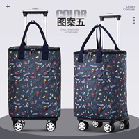 Тибетский синий 6