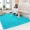 Thảm có thể giặt đơn giản phòng ngủ hiện đại đầy đủ của phòng khách đáng yêu bàn cà phê sofa giường chiếu mat tùy chỉnh - Thảm thảm đỏ trải sàn