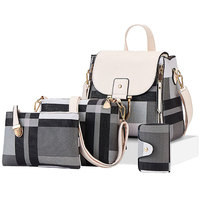 Bag New Backpack Shoulder for WOMEN HANDBAG LADIES PURSE