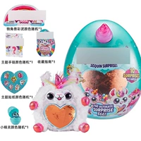 Большой второй генератор белый американский страус