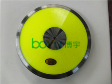 Метание диска Тренировочный забег метание диска