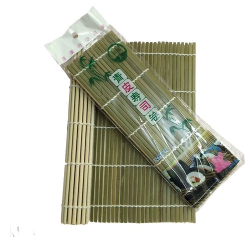 Занавес Sushi Sushi Make Sushi Tool Tool Bamboo Curembor Sacks Bags Bamboo Sushi Sushi Rolling Crowth Sushi Sushi Shipping Бесплатная доставка