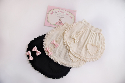 taobao agent Genuine doll, apron, new collection, Lolita style