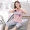 Bộ đồ ngủ nữ mùa hè cotton ngắn tay Hàn Quốc Bộ đồ mỏng dễ thương Quần nhà Dịch vụ mùa hè Học sinh hai mảnh đặt mùa xuân bộ đồ thể thao nữ