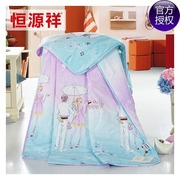 Hengyuanxiang đôi 2.0 bởi 2.3 mét điều hòa không khí là bông cotton 150X210 CM trẻ em mùa hè của quilt