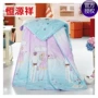 Hengyuanxiang đôi 2.0 bởi 2.3 mét điều hòa không khí là bông cotton 150X210 CM trẻ em mùa hè của quilt 	chăn sợi tre trần bông cho bé	