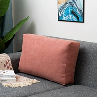 Розовая красная ткань